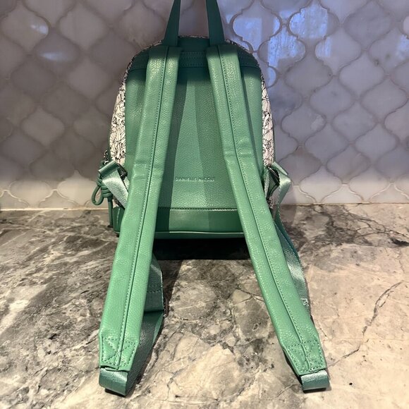 Pokémon Center x Danielle Nicole Bulbasaur Mini Backpack - Picture 5 of 12